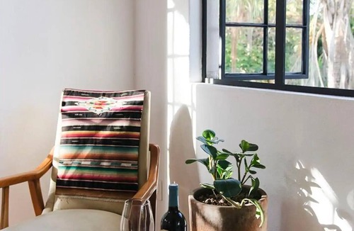 San Francisco House | Romantic Architectural Private Casa in San Pancho, Nayarit
