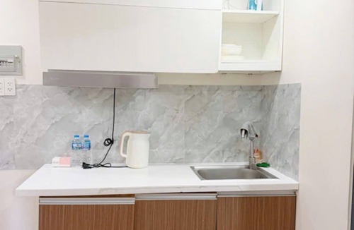 An Phu Condo | Room SO Cheap Near Diamond Island D2.