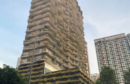 An Phu Condo | Room SO Cheap Near Diamond Island D2.