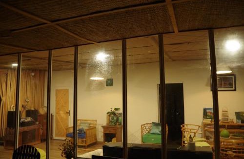 Di Linh Cabin | Rosée De Kala - A&Q Suite