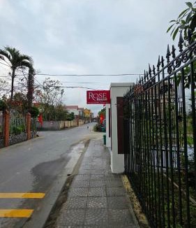 Bo Trach Villa | Rose House - Quảng Bình