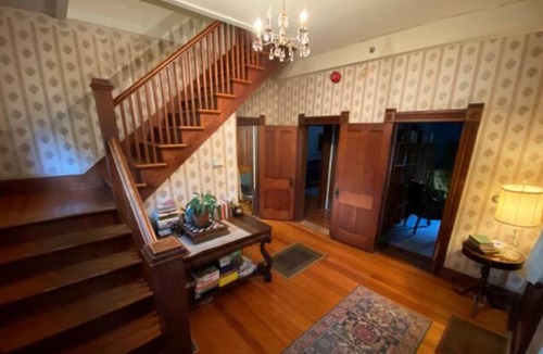 Springfield House | Rosedale