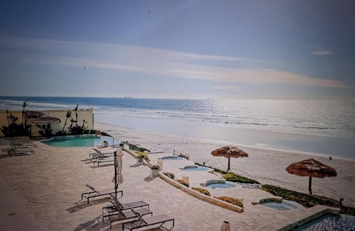 Termoelectrica Apartment | Ross Rosarito