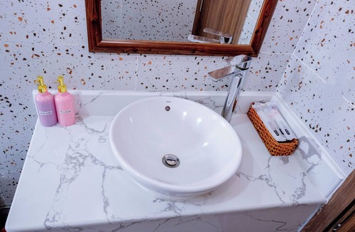 An Thoi Hotel | Rova Hotel - Positano Horse Phu Quoc