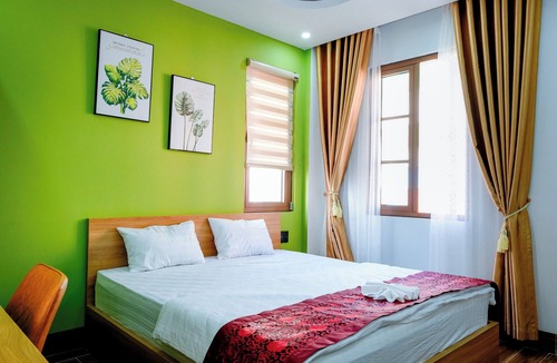 An Thoi Hotel | Rova Hotel - Positano Horse Phu Quoc