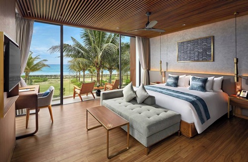 Dien Duong Hotel | Royal Beachfront Resort & Spa Hoi An Danang