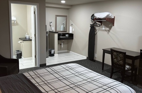 Bethel-Danebo Hotel | Royal Inn Eugene