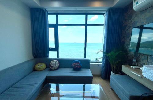 Vinh Phuoc Apartment | Royal Oceanus Nha Trang Apartment