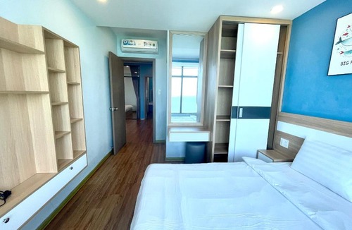 Vinh Phuoc Apartment | Royal Oceanus Nha Trang Apartment