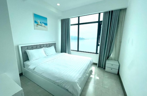 Vinh Phuoc Apartment | Royal Oceanus Nha Trang Apartment