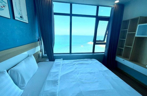 Vinh Phuoc Apartment | Royal Oceanus Nha Trang Apartment