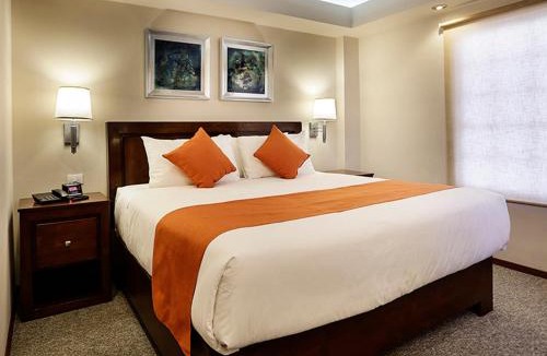 Cananea Hotel | Royal Suite Cananea