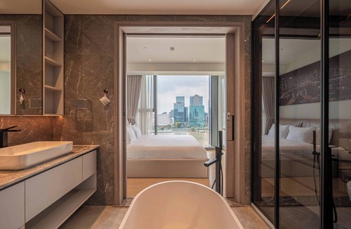 Thu Thiem Hotel | Royalites Metropole Thu Thiem Luxury