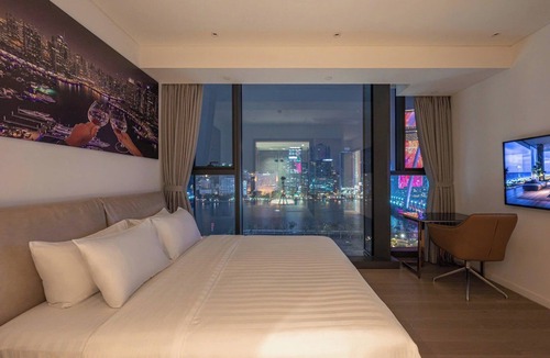 Thu Thiem Hotel | Royalites Metropole Thu Thiem Luxury