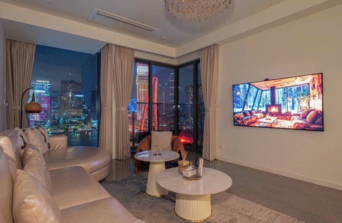 Thu Thiem Hotel | Royalites Metropole Thu Thiem Luxury