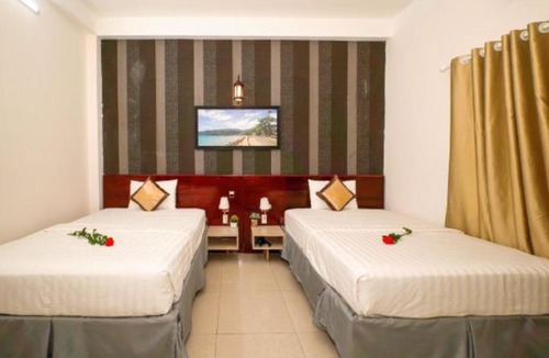 Con Son Hotel | Ruby Hotel Côn Đảo