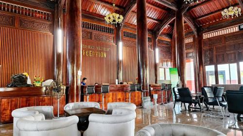 Quynh Luu Resort | Ruby Star Quỳnh Resort