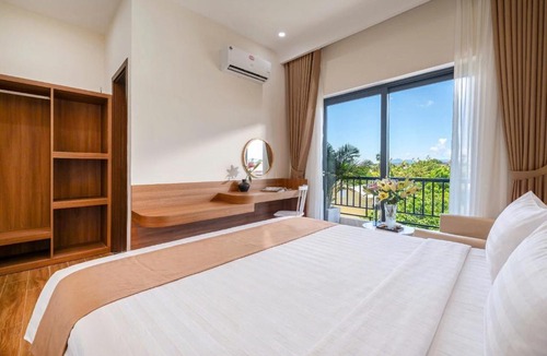 Hue Hotel | Rubyhome Hotel Hue