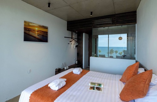 Quang Dien Hotel | Rucha Beachfront Retreat