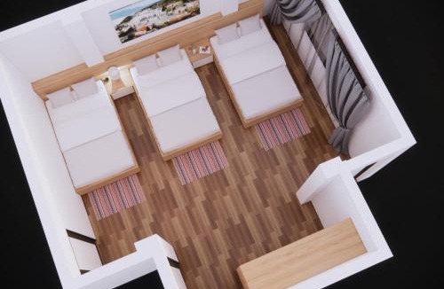 Cha Pai Bed & Breakfast | Sơn Trang House