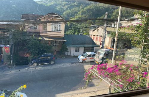 Cha Pai Bed & Breakfast | Sơn Trang House