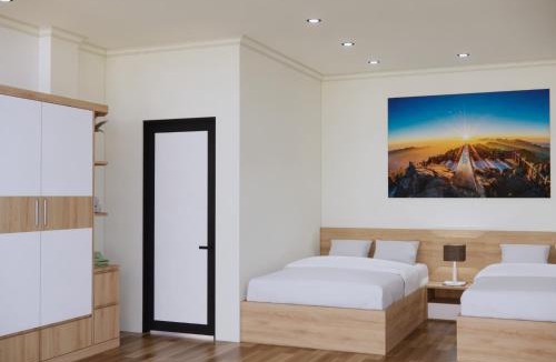 Cha Pai Bed & Breakfast | Sơn Trang House