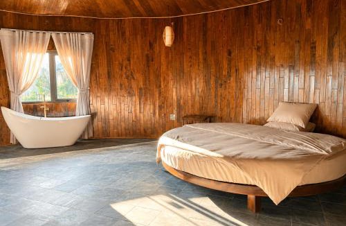 Son La Hotel | Sỏi Ecolodge