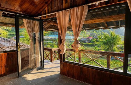 Son La Hotel | Sỏi Ecolodge