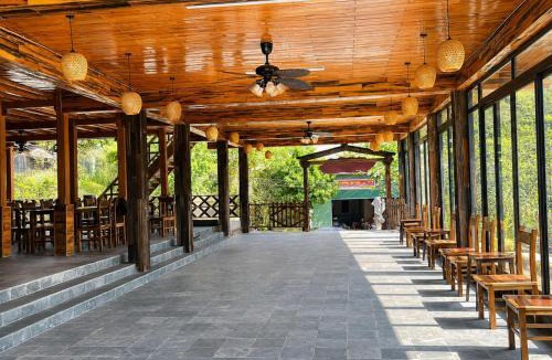 Son La Hotel | Sỏi Ecolodge