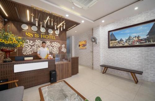 An Hai Đong Hotel | S HOTEL BEACH ĐÀ NẴNG