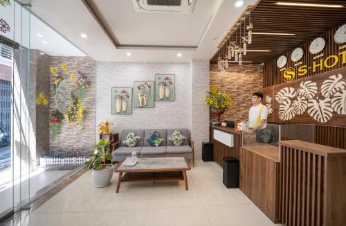 An Hai Đong Hotel | S HOTEL BEACH ĐÀ NẴNG