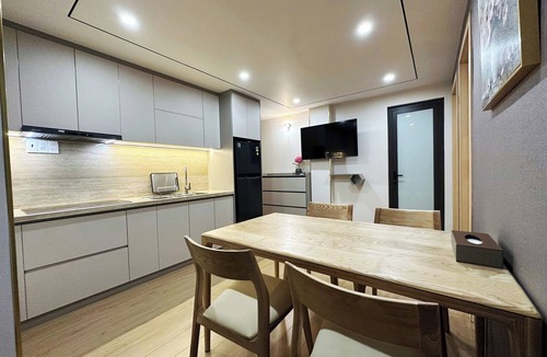 Vinh Hai Apartment | S Hotel Nha Trang