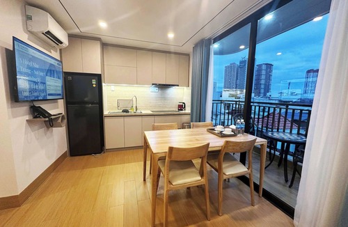 Vinh Hai Apartment | S Hotel Nha Trang