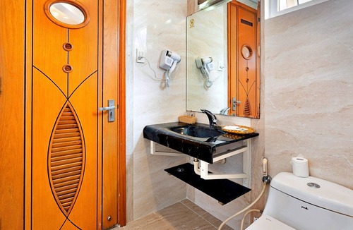 District 10 Hotel | S79 Happy Hotel 1 Saigon