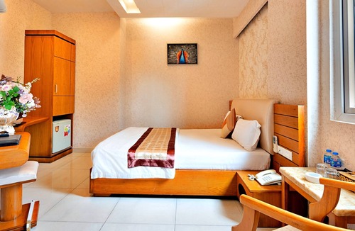 District 10 Hotel | S79 Happy Hotel 1 Saigon