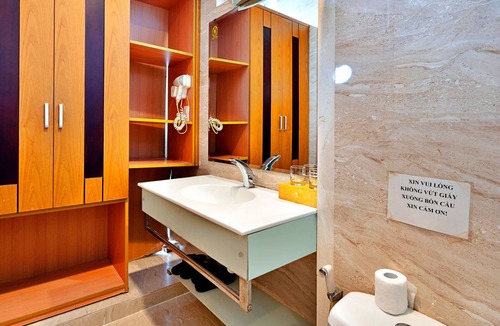 District 10 Hotel | S79 Happy Hotel 1 Saigon