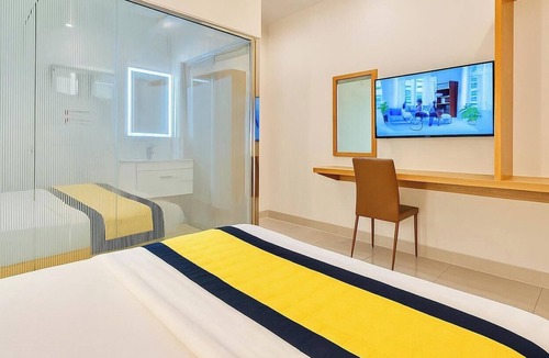 District 10 Hotel | S79 Son Mi Hotel