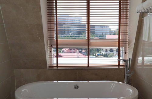 Da Lat Hotel | Sai Gon Da Lat Premium