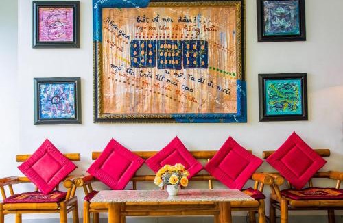 Son Trach Hostel | Sai Gon Phong Nha Hotel