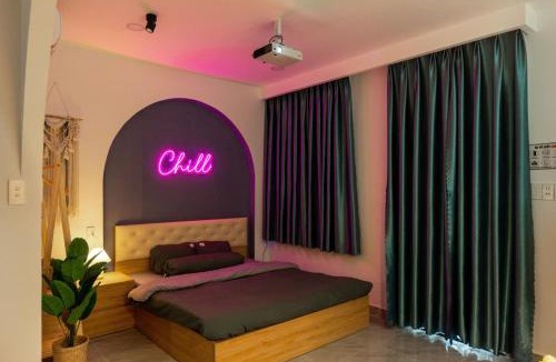Binh Thanh Hotel | Sai Gon Stay-Binh Thanh Collection