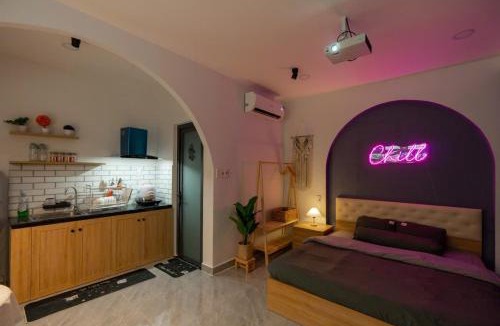 Binh Thanh Hotel | Sai Gon Stay-Binh Thanh Collection