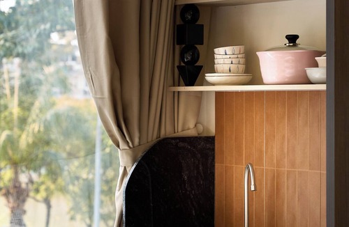 Da Kao Hotel | Saigon An House