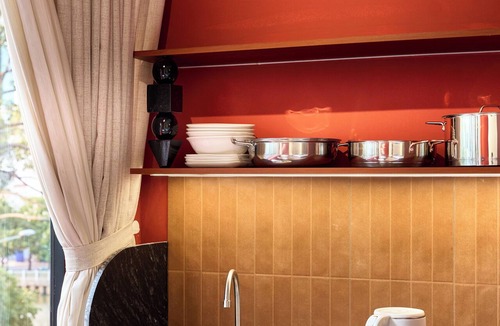 Da Kao Hotel | Saigon An House