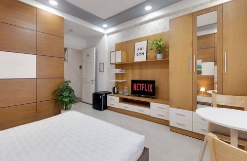 District 4 Hostel | Saigon Authentic Hostel & Tours