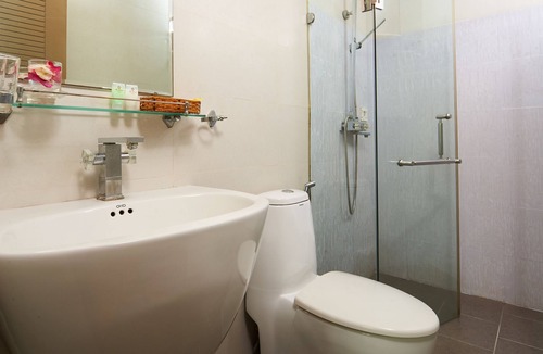 Downtown Ho Chi Minh City Hotel | Saigon Charm Hotel
