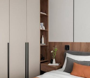 Bach Dang Riverside Apartment | Saigon Summerset Apartment Ben Thanh District 1