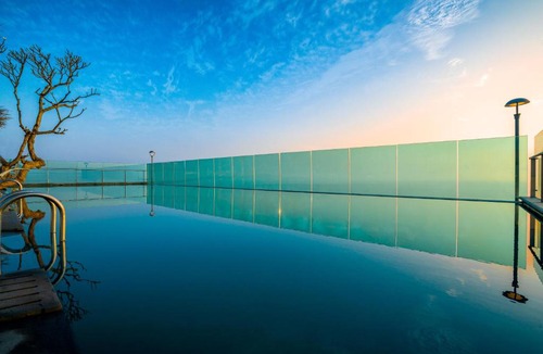 Tuy Hoa Hotel | Sala Grand Tuy Hoa Hotel