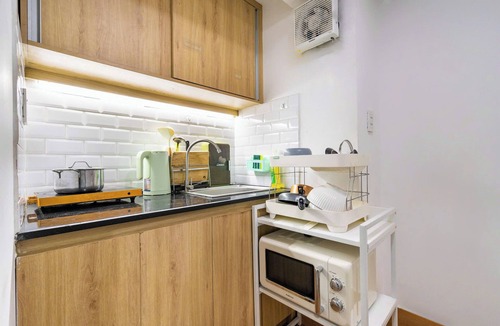 District 3 Apartment | Sam House