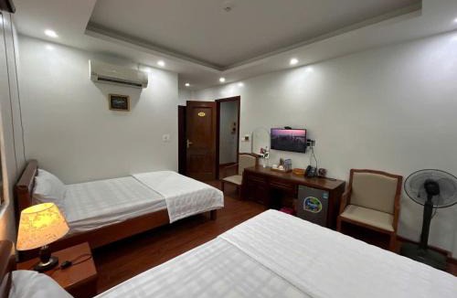 Sam Son Hotel | Sam Son Golden Dream Hotel
