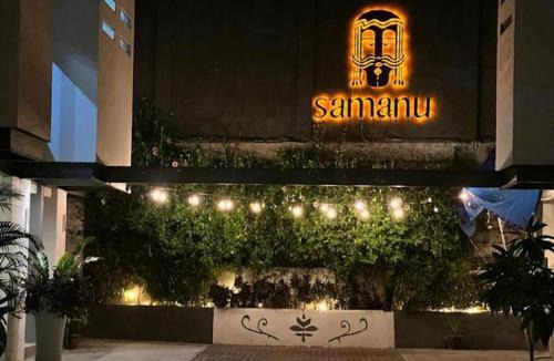 Sayulita Hotel | Samanu Hotel & Suites